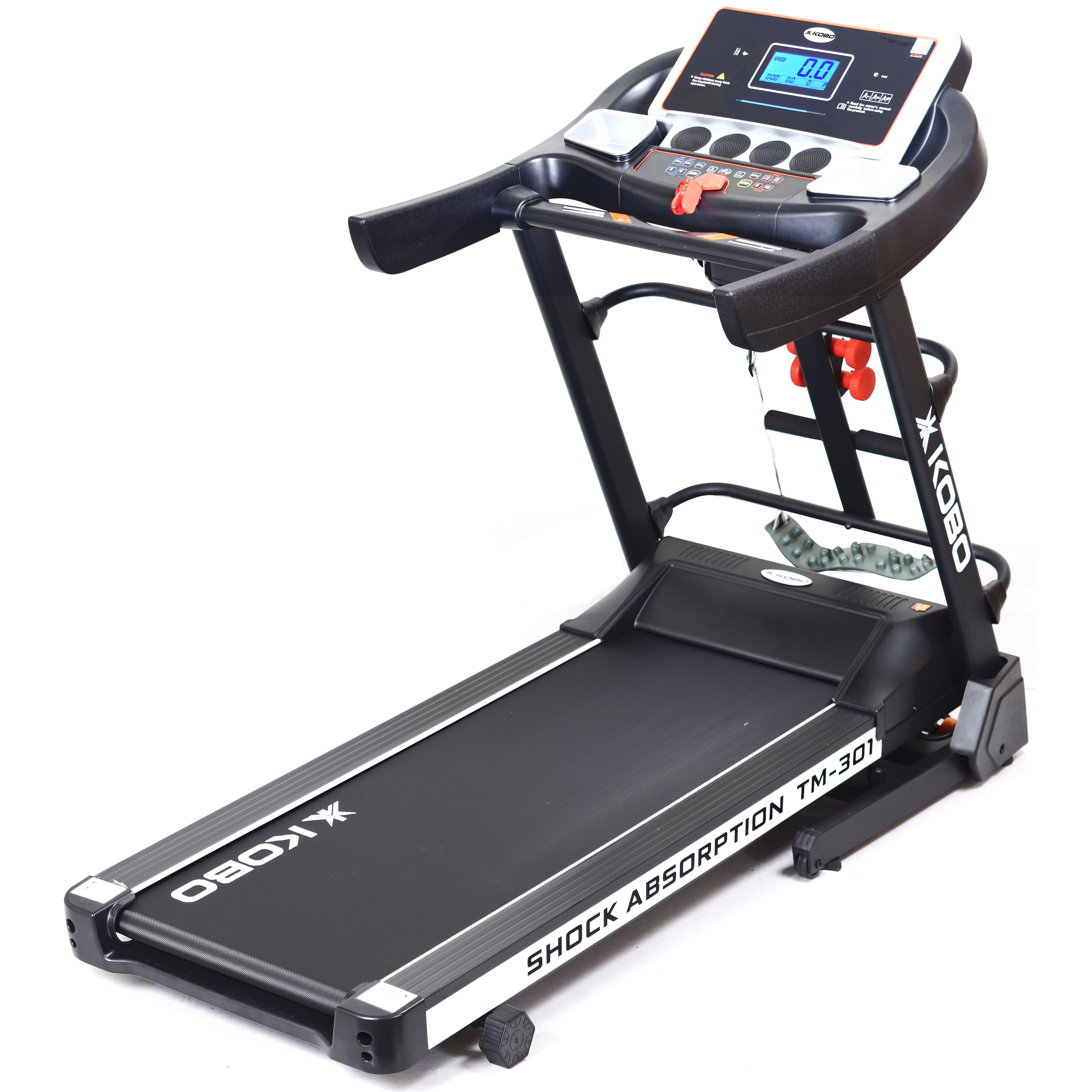 Kobo treadmill best sale service centre