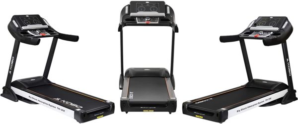 Kobo treadmill service discount centre