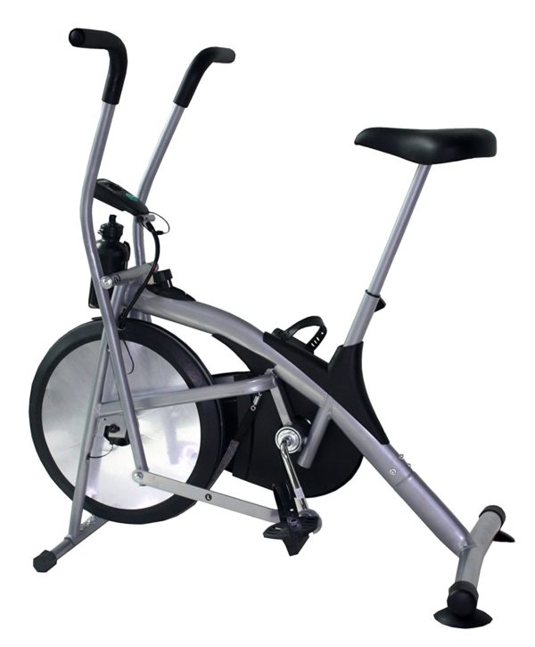 Gorilla sports elliptical discount bike