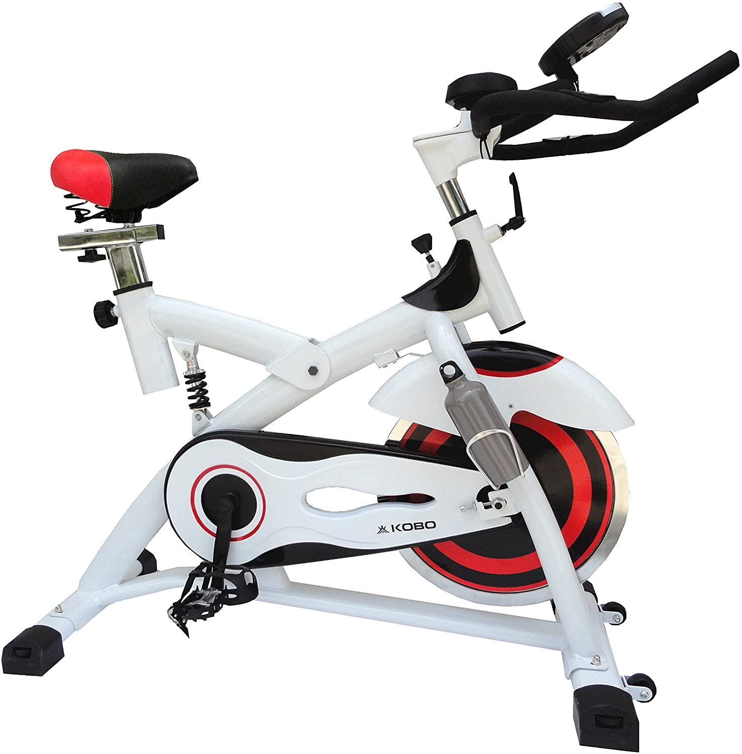 kobo spin bike