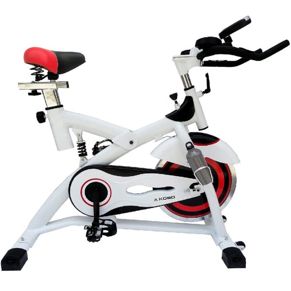 18kg exercise bike sale