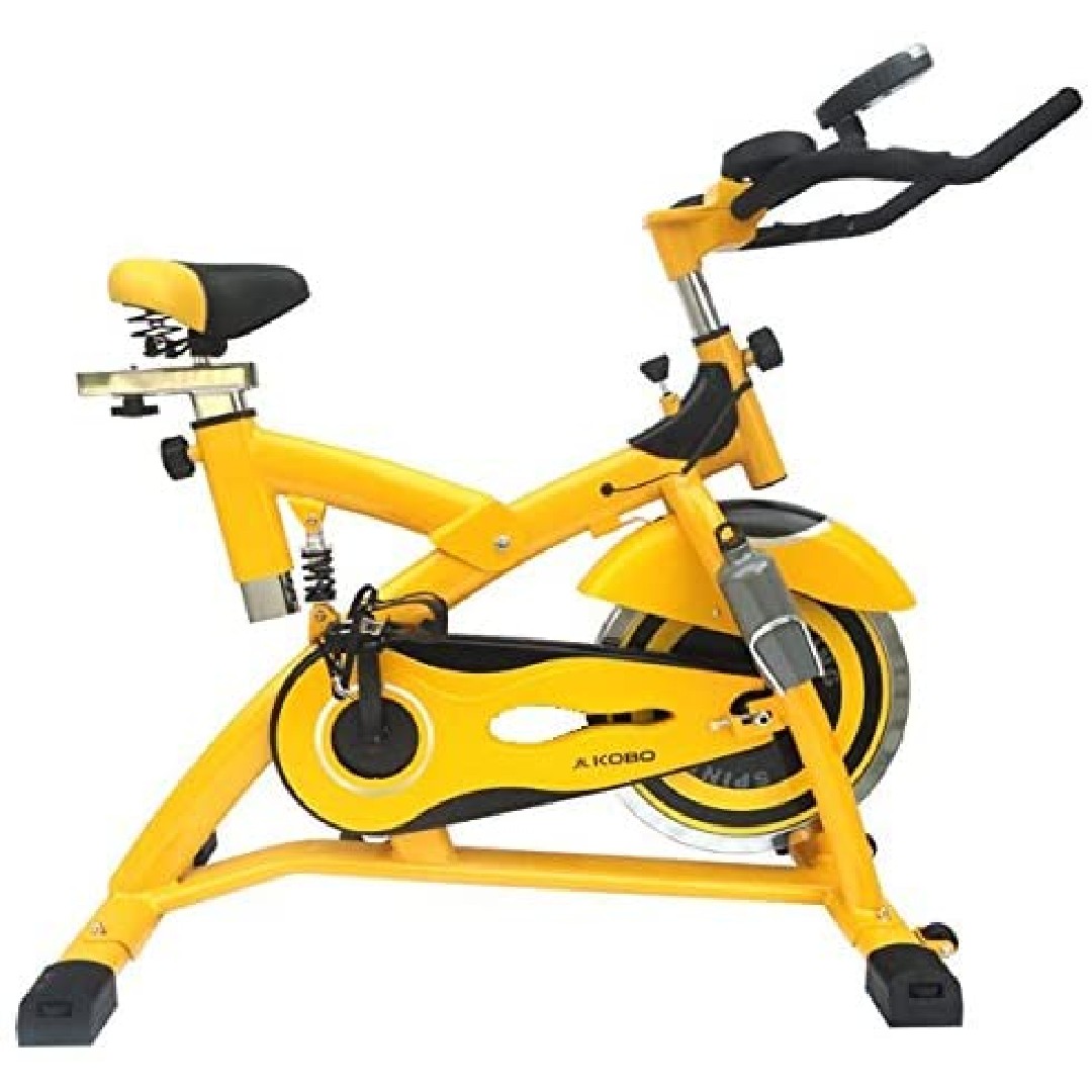 Kobo exercise bike price new arrivals