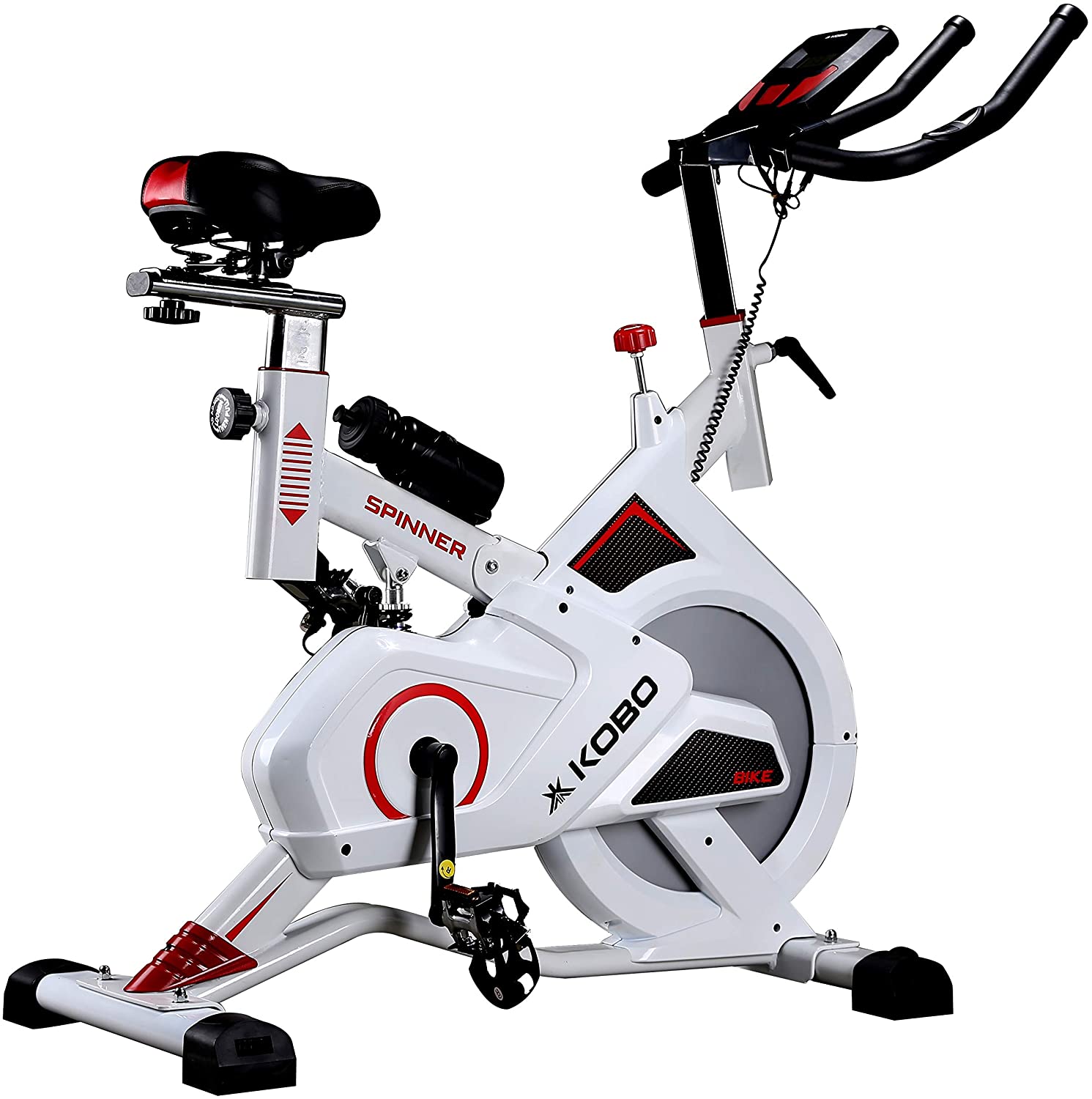 kobo spin bike