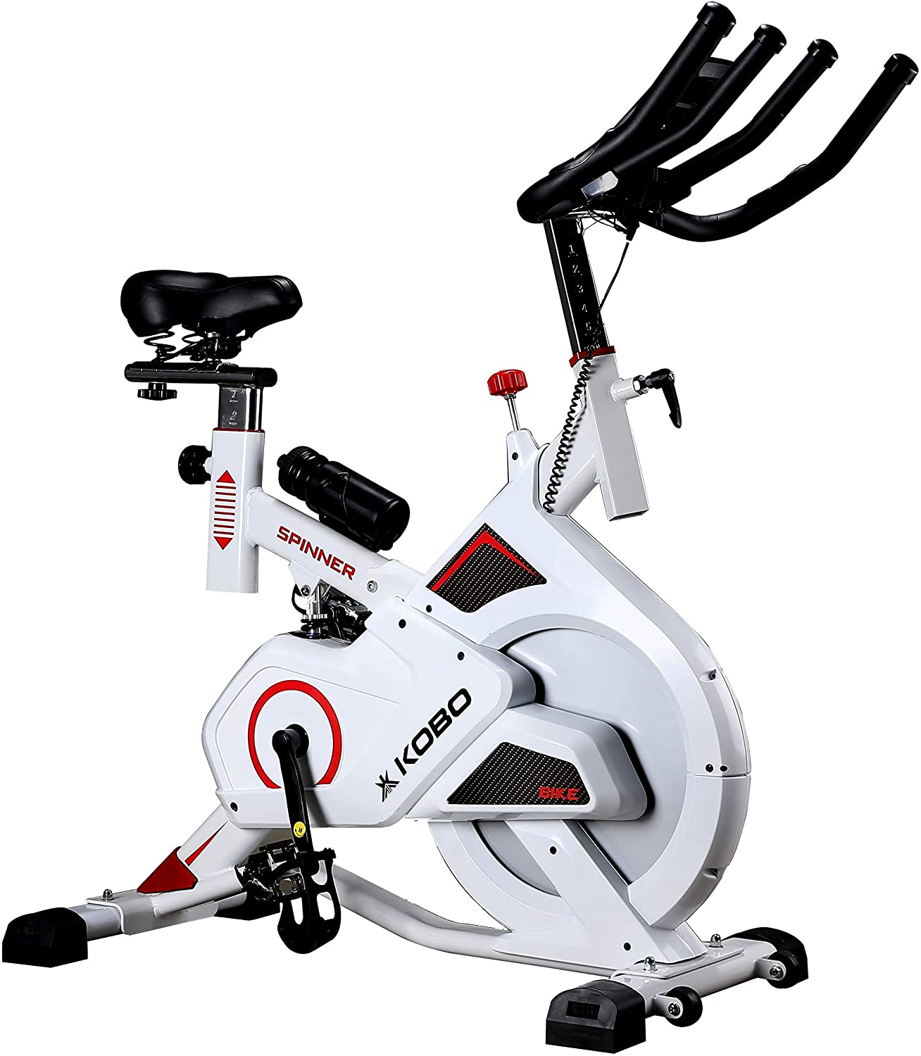 kobo spin bike