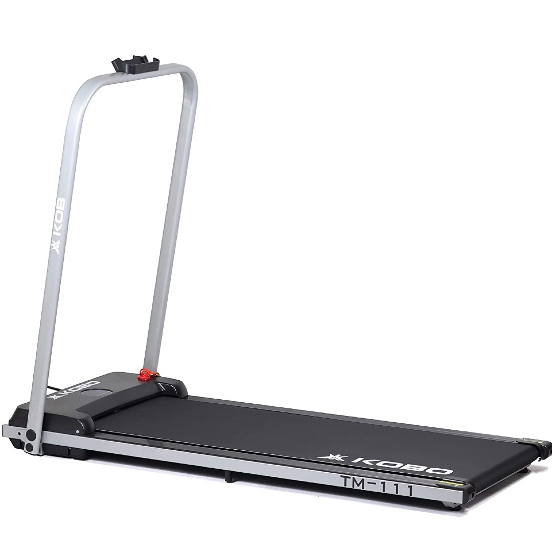 Kobo best sale manual treadmill