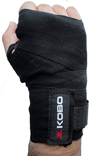 reebok combat hand wrap