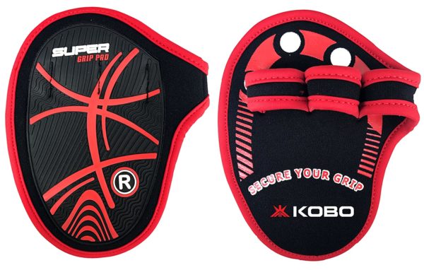 Kobo WTA-46 Grip Pad - KOBO SPORTS