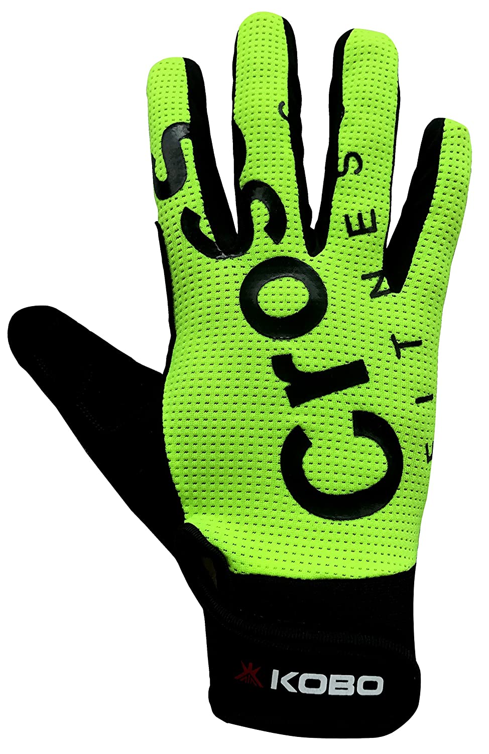 kobo full finger gloves