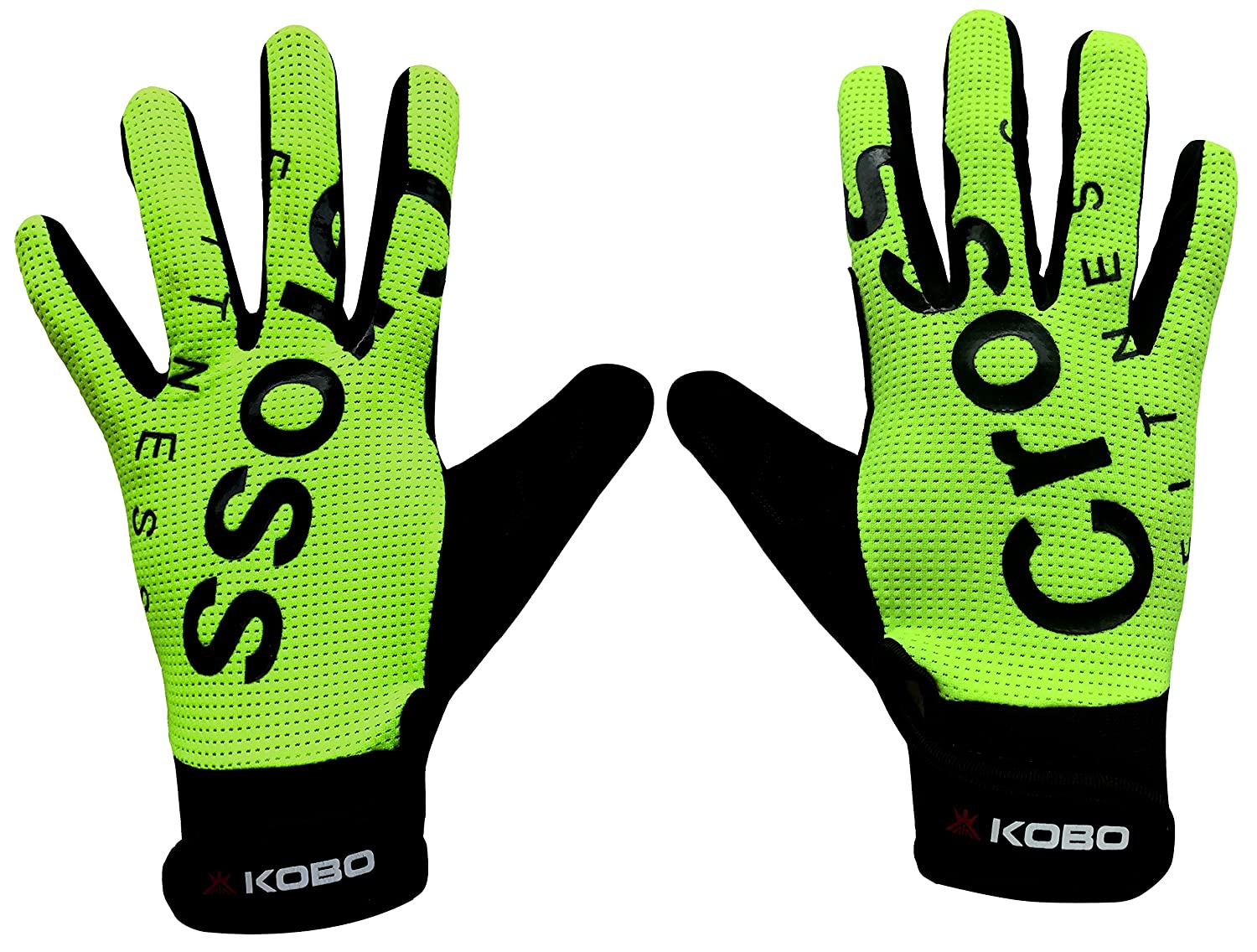 kobo full finger gloves