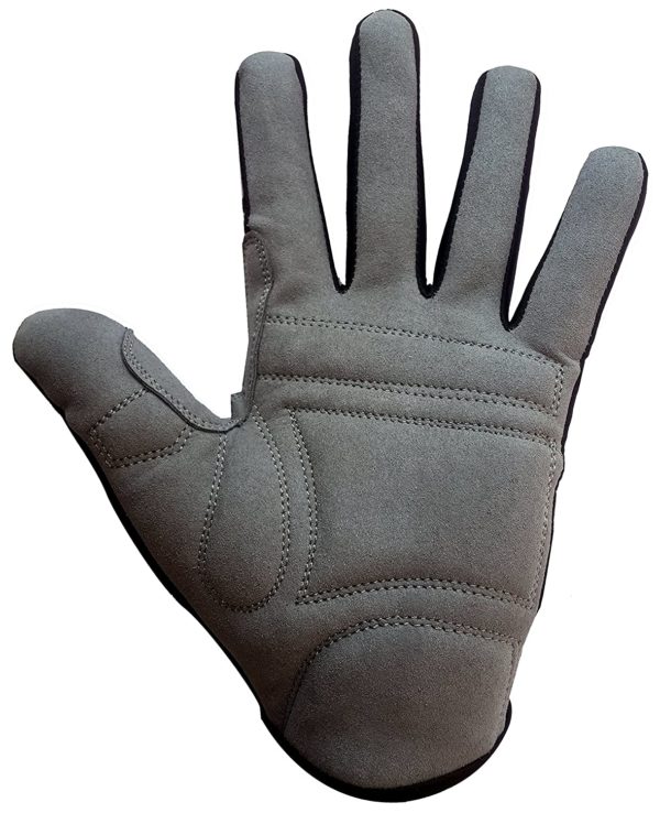 Full finger deals weight lifting gloves