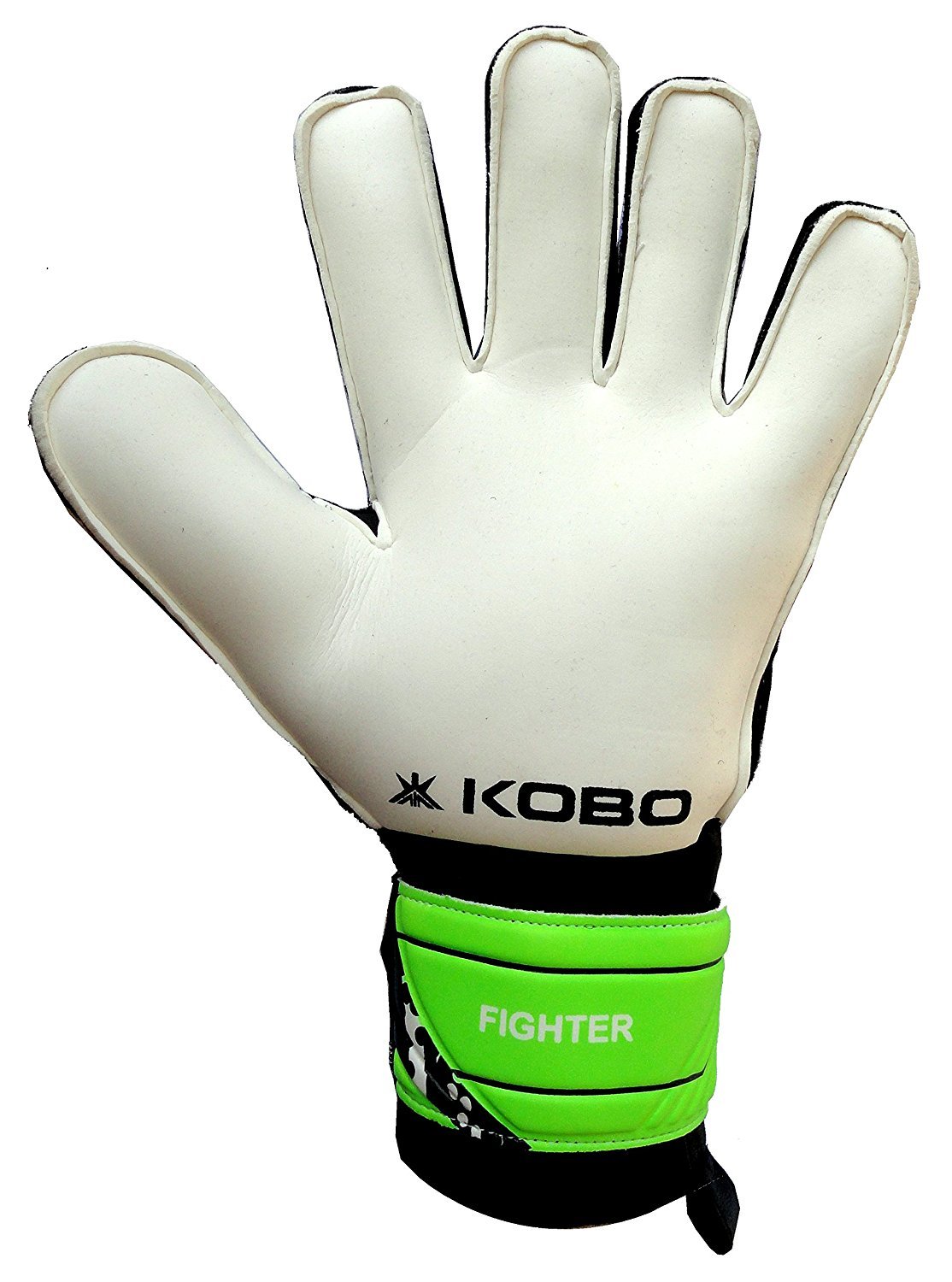 kobo fighter goalkeeper gloves