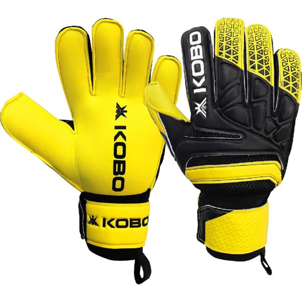 Kobo GKG 02 Football Goal Keeper Gloves KOBO SPORTS