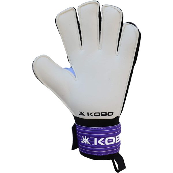 Kobo Supreme Football/Soccer Goal Keeper Training Gloves – Prokicksports