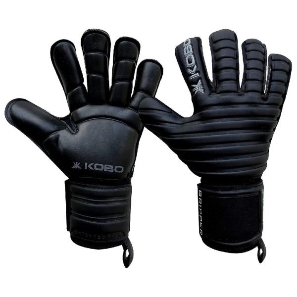 Kobo GRIPPER Football Goal Keeper Gloves - KOBO SPORTS