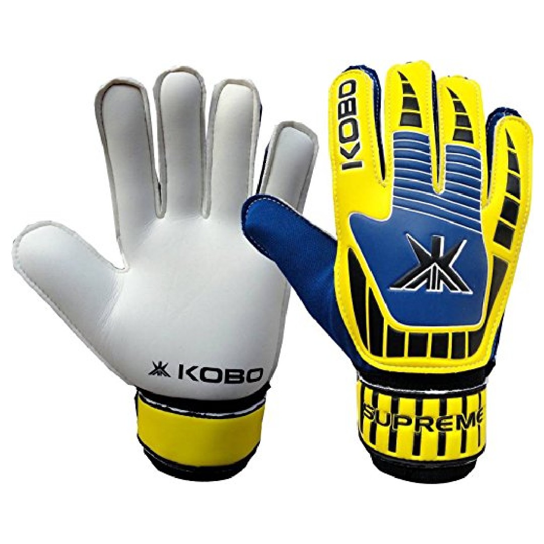 Supreme Football Gloves at Best Price in Jalandhar, Punjab