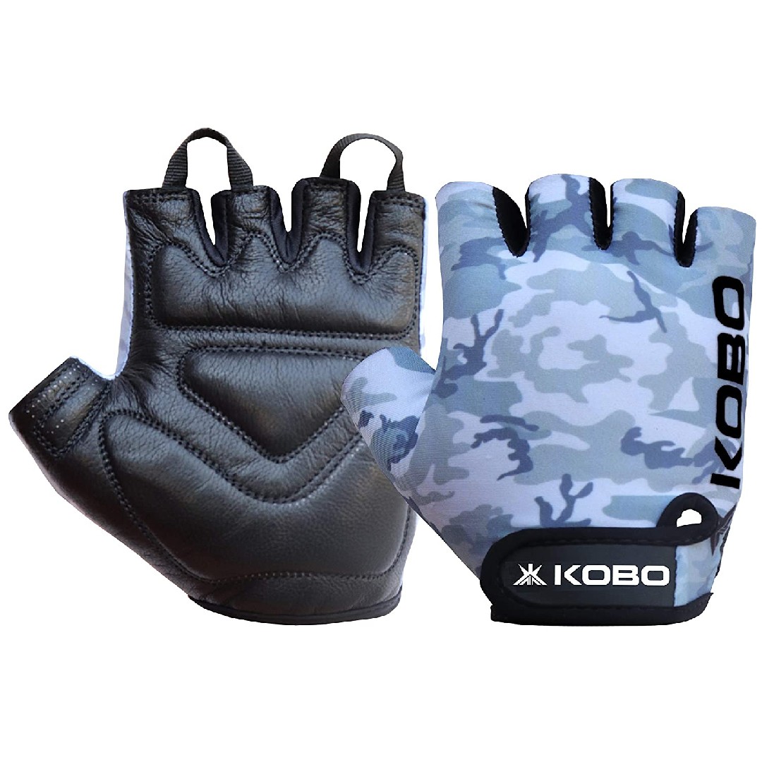 Kobo store gym gloves