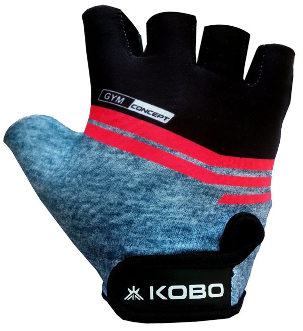 Crossfit gloves fashion 2019