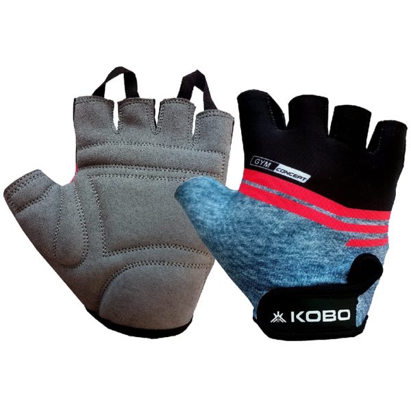 Gym full hand discount gloves