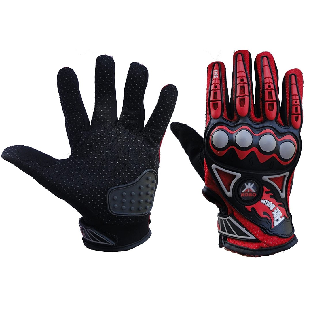 kobo bike gloves