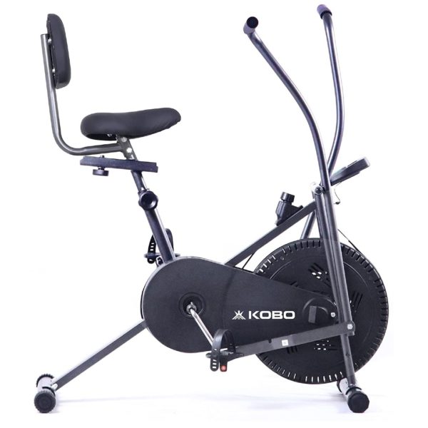 Kobo on sale exercise cycle