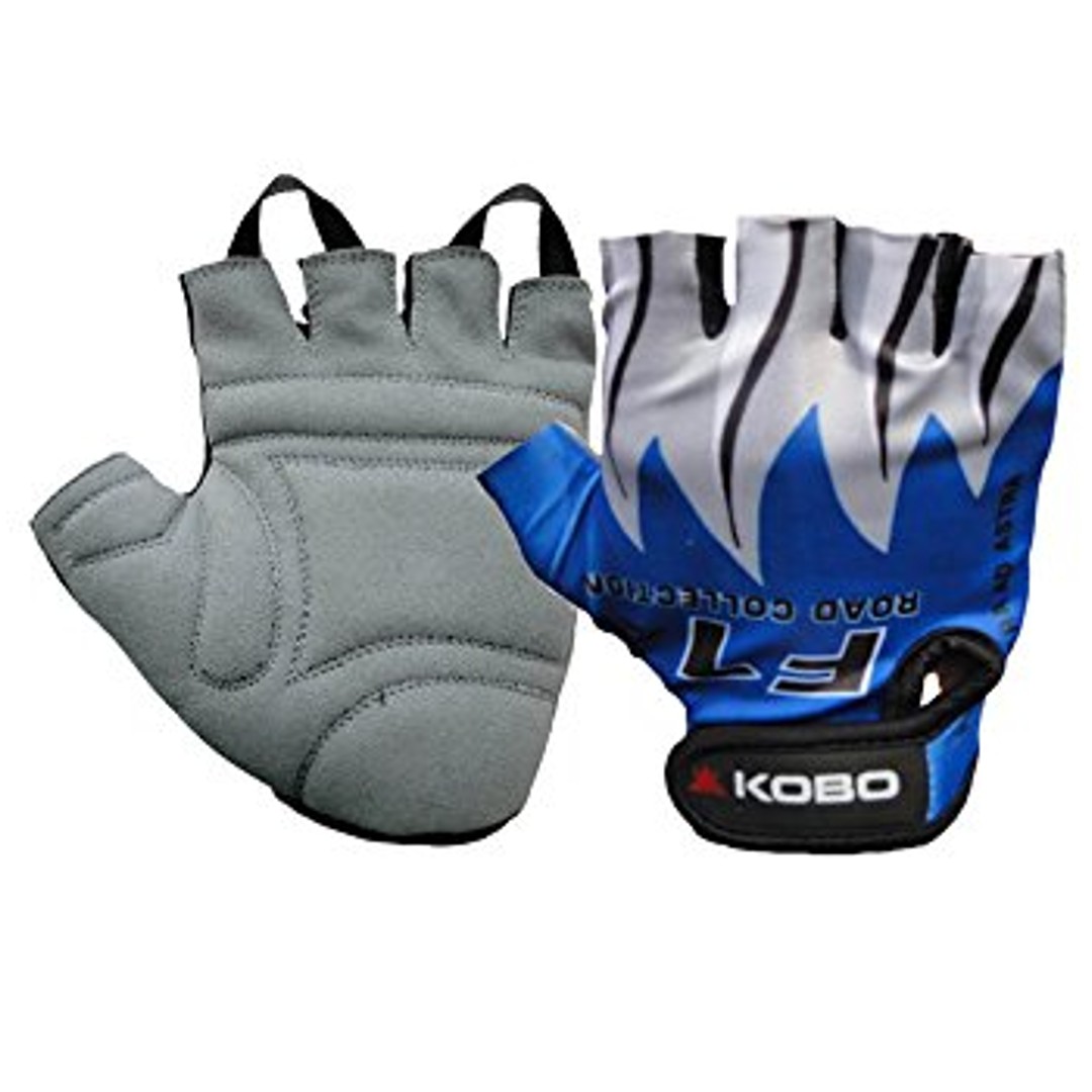 kobo bike gloves