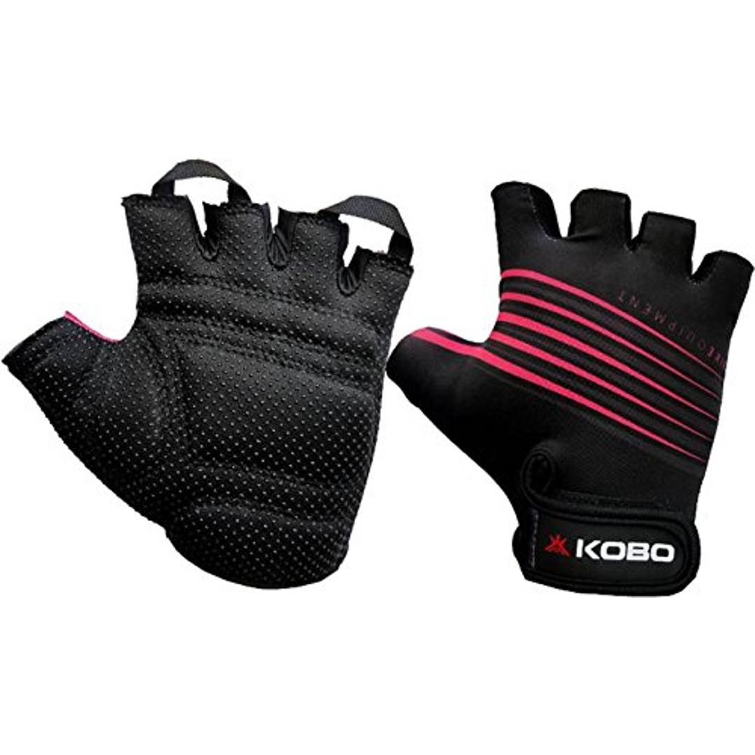 kobo cycling gloves