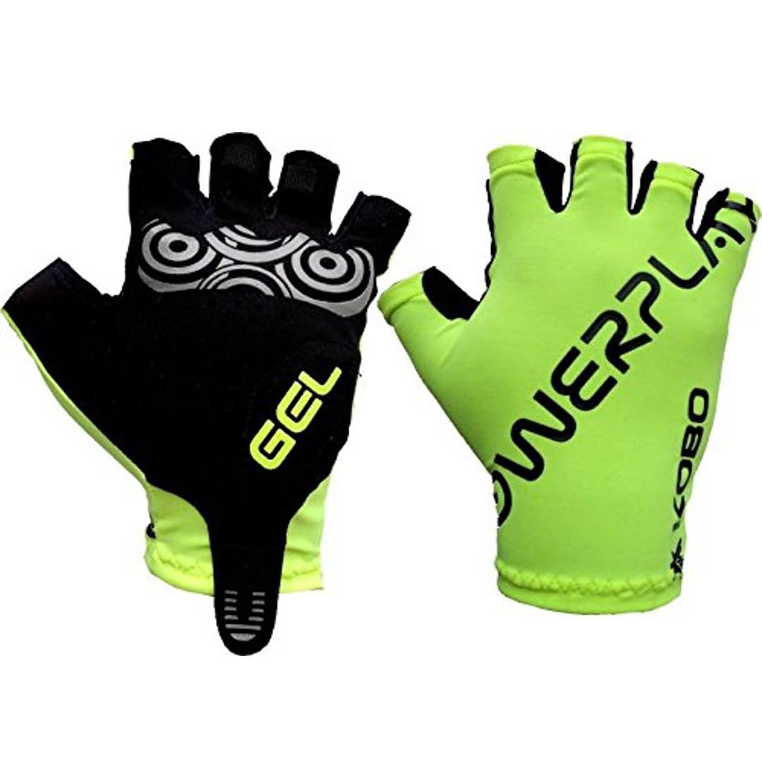 kobo cycling gloves