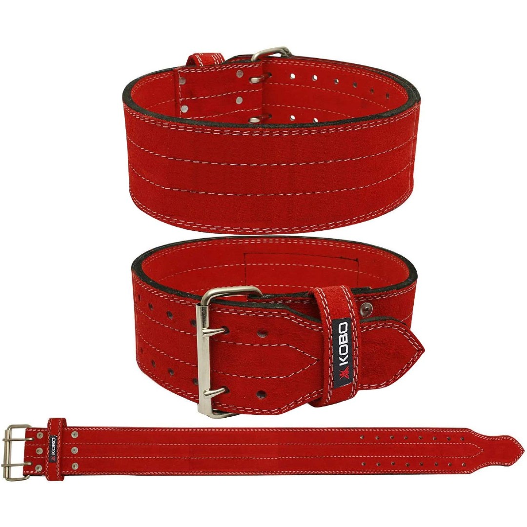 Target weight online belt