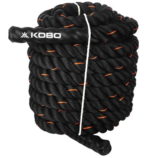 1 inch best sale battle rope