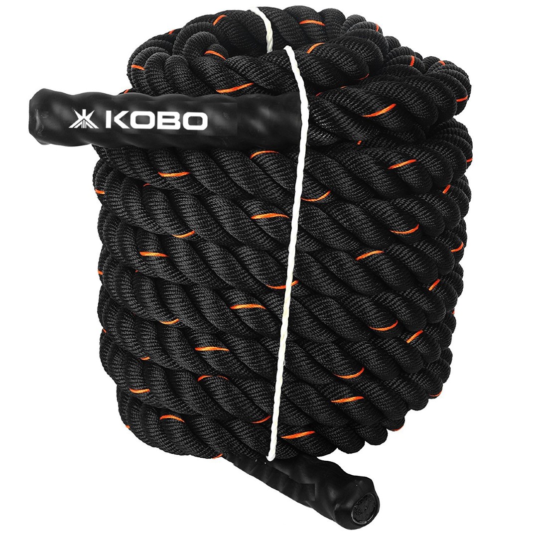Kobo CTA-01 Battle Rope - KOBO SPORTS