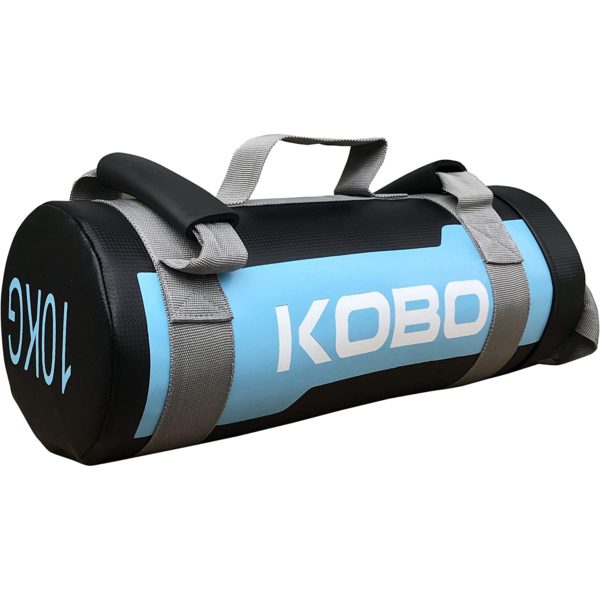 Kobo CTA-10 Adjustable Weight Sand Bag 10 Kg - KOBO SPORTS
