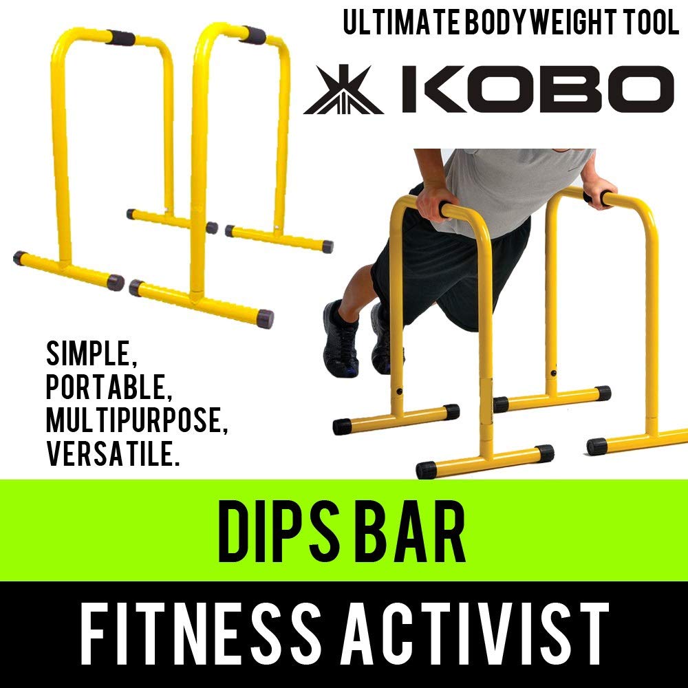 kobo pull up bar