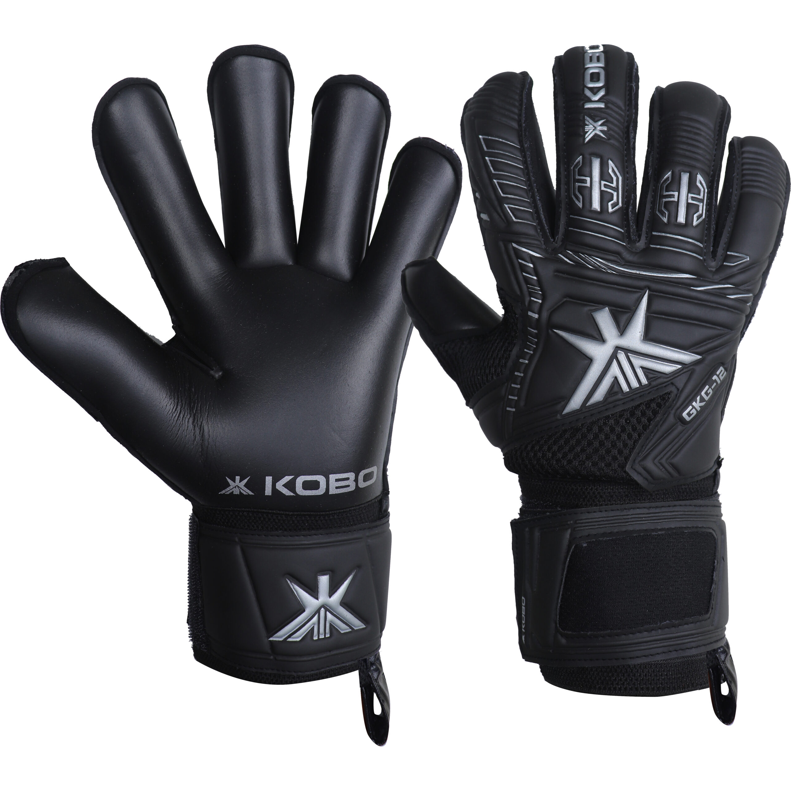 Kobo Supreme Football/Soccer Goal Keeper Training Gloves – Prokicksports