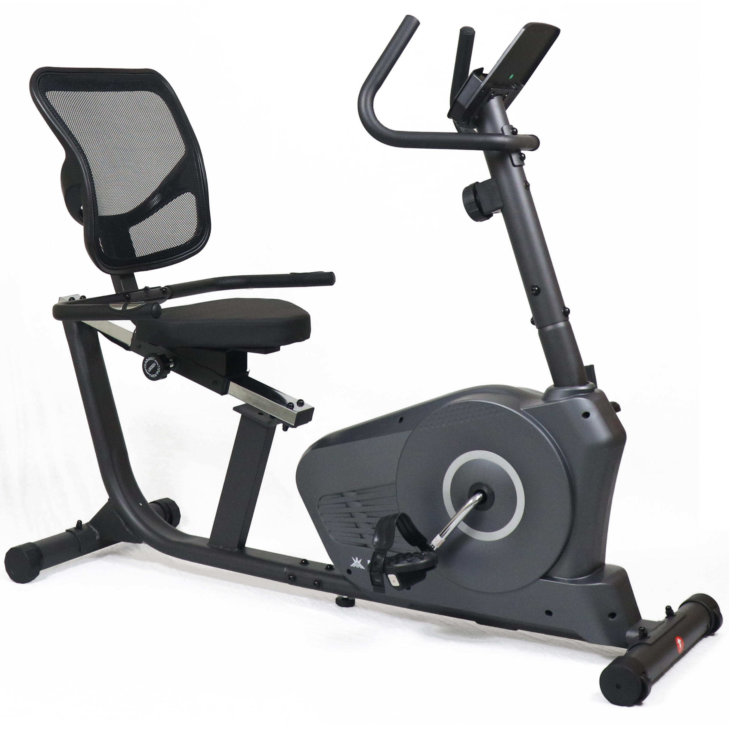 Exercise bike discount user weight 140kg