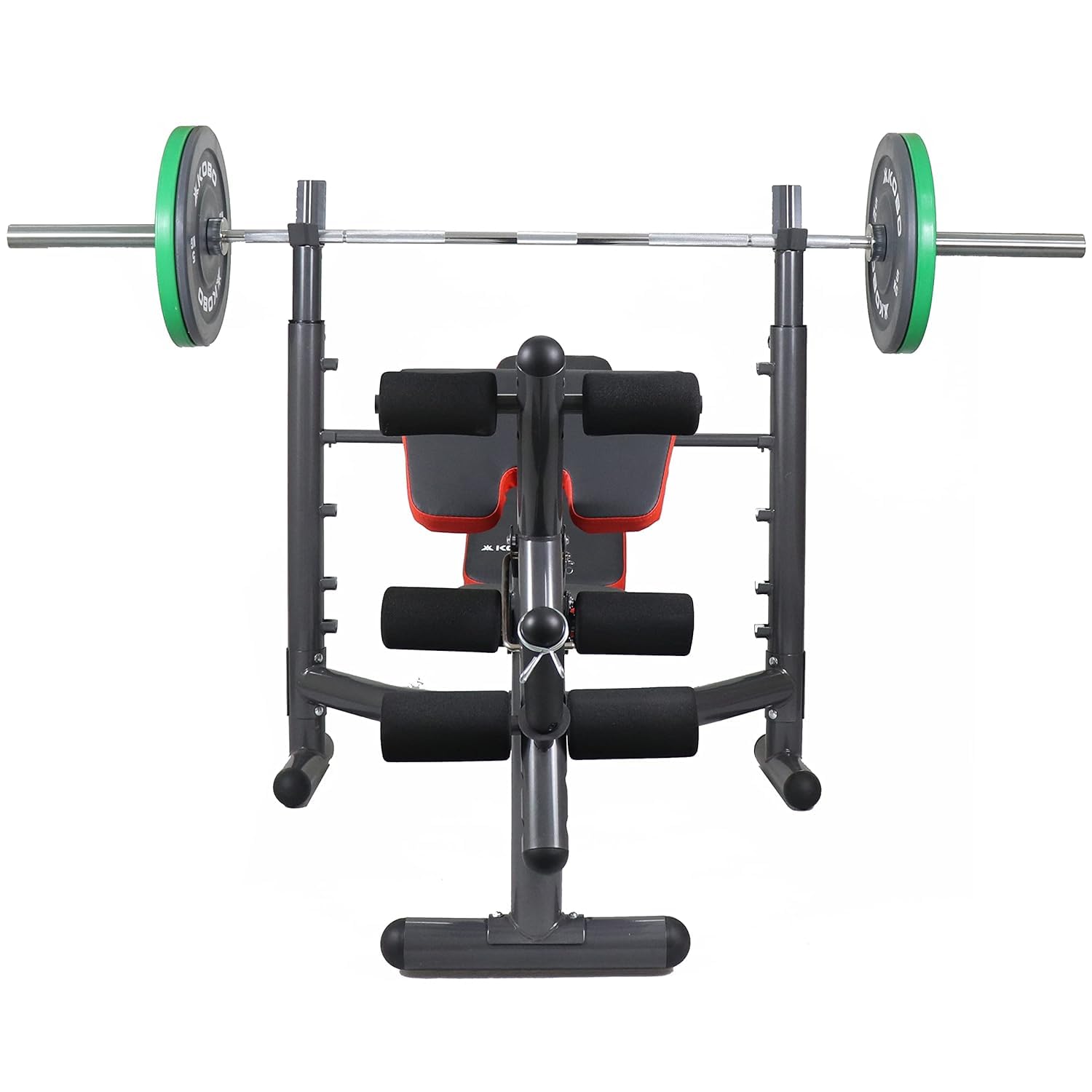 Kobo fitness bench hot sale