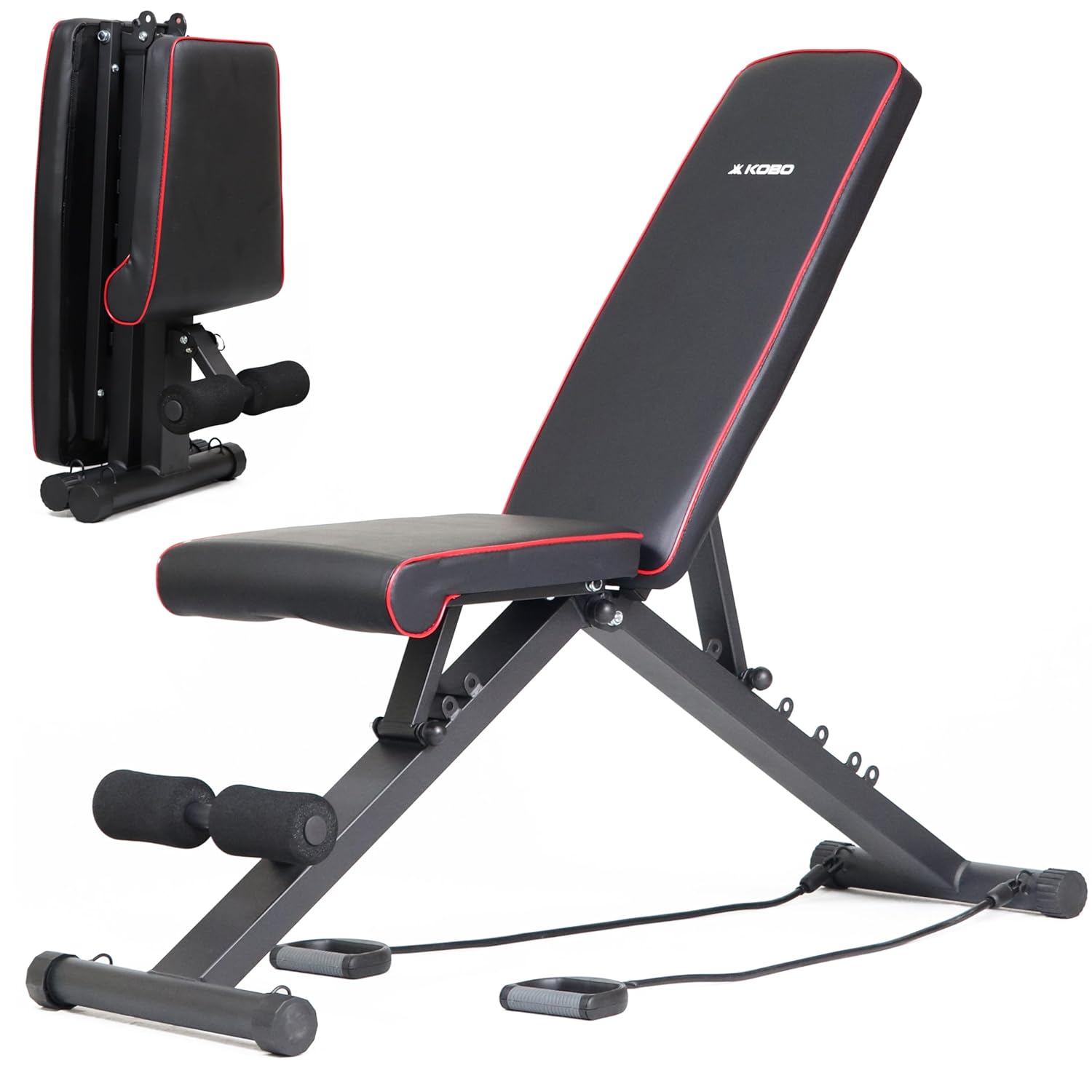 Kobo fitness bench new arrivals