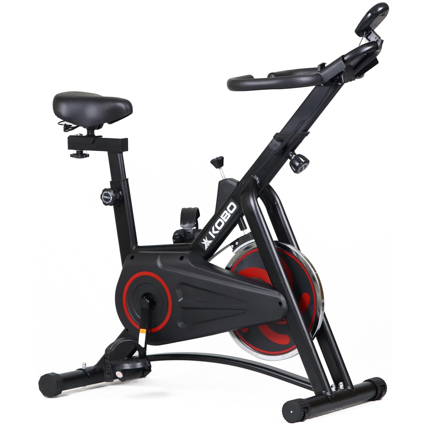 Kobo SB 13 Spin Bike 6 Kg Fly Wheel KOBO SPORTS