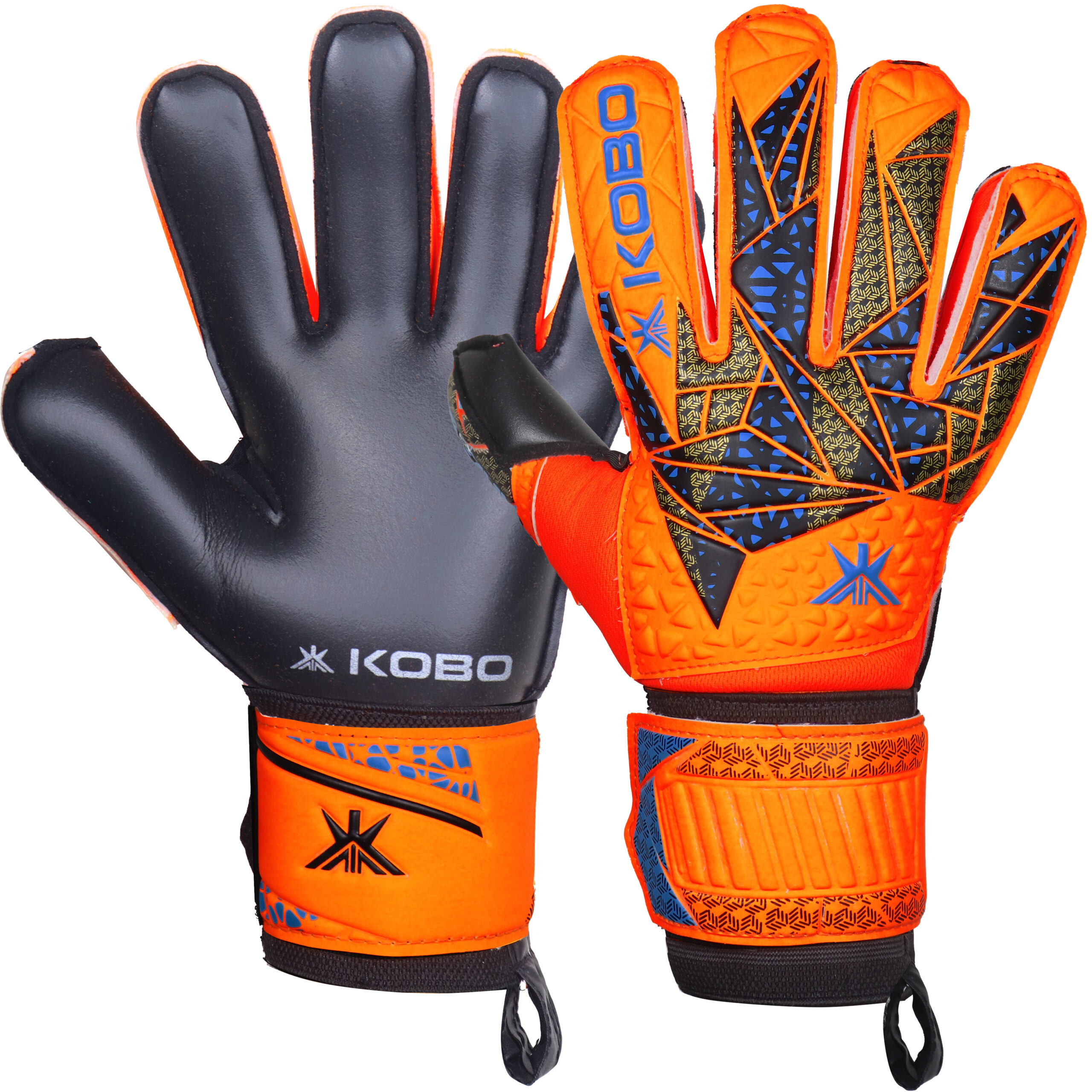 Kobo gloves company on sale