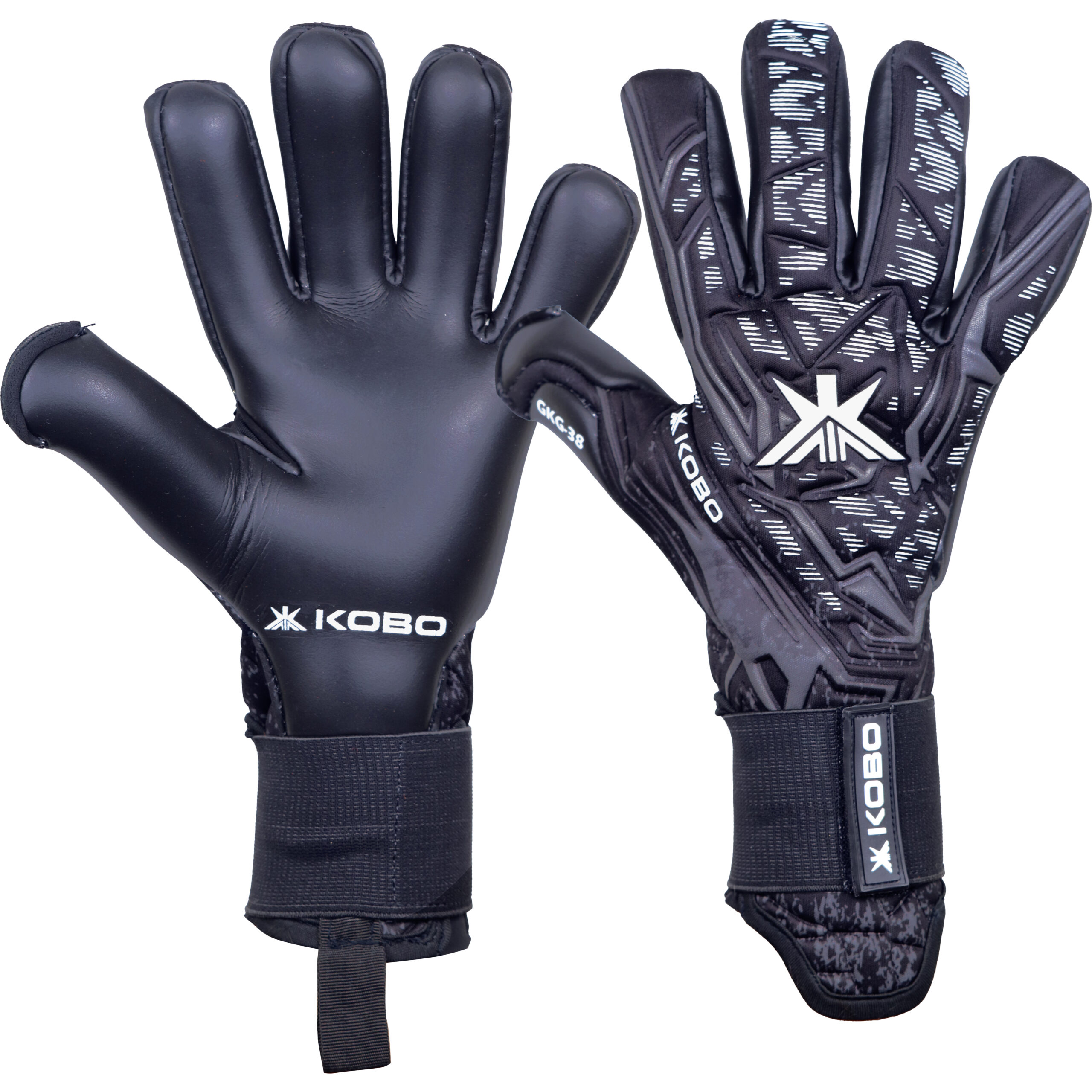 Kobo GKG 38 Football Goal Keeper Gloves KOBO SPORTS